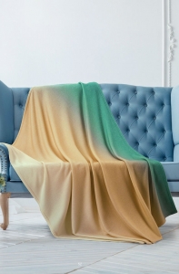 Плед 130х180 Marzotto Crepuscolo 03