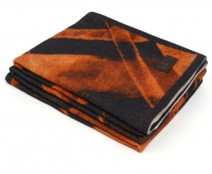Плед 130х180 Marzotto Nouveau tartan 03