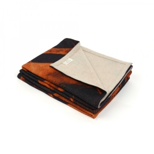 Плед 130х180 Marzotto Nouveau tartan 03