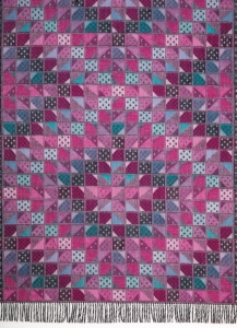 Плед 130х180 Marzotto Illinois ctn 0040