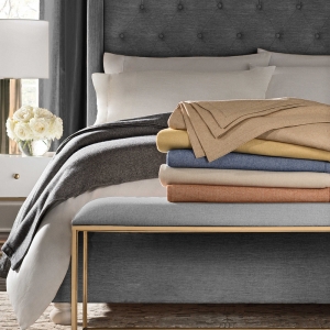 Покрывало шерстяное 220X250 Marzotto Victoria 1000