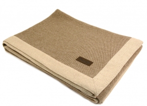 Покрывало шерстяное 220X160 Marzotto Ducale 1100