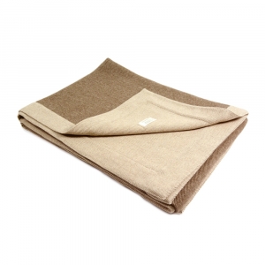 Покрывало шерстяное 220X160 Marzotto Ducale 1100