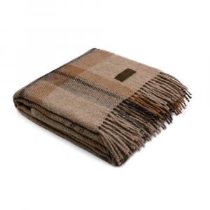 Плед 130х180 Marzotto Norvegia 1090
