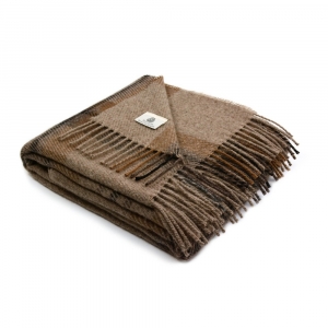 Плед 130х180 Marzotto Norvegia 1090