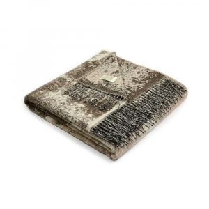 Плед 130х180 Marzotto Totem blend 0031