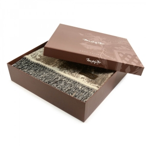 Плед 130х180 Marzotto Totem blend 0031