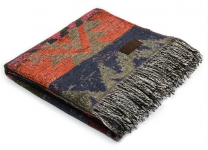 Плед 130х180 Marzotto Navajo ctn 0006