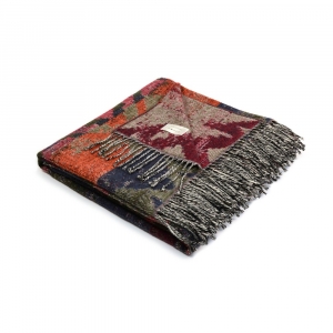 Плед 130х180 Marzotto Navajo ctn 0006