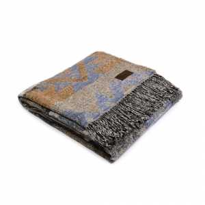Плед 130х180 Marzotto Navajo ctn 0002