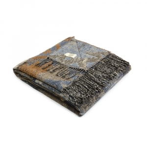 Плед 130х180 Marzotto Navajo ctn 0002
