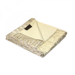 Плед 130х180 Marzotto Cristallo 0101