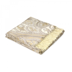 Плед 130х180 Marzotto Cristallo 0101