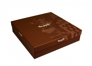 Плед 140х200 Marzotto Delta 1095