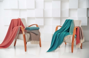 Плед 130х170 Marzotto Paola 4000
