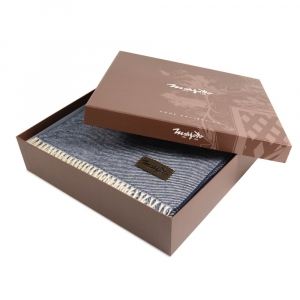 Плед 130х170 Marzotto Paola 4000