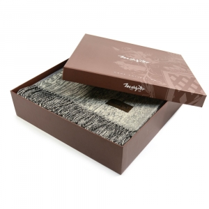 Плед 130х170 Marzotto Inca blend 0002