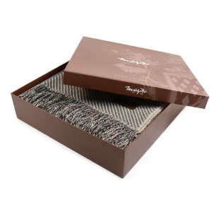 Плед 130х170 Marzotto Inca blend 0003