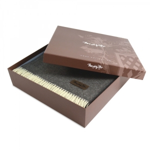 Плед 130х170 Marzotto Pompei 6100