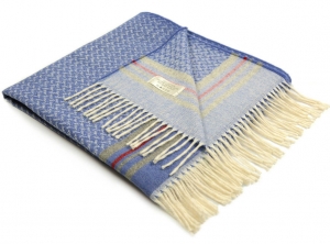 Плед 130х180 Marzotto Antigua 4000