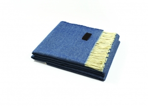 Плед 130х180 Marzotto Liverpool  4100