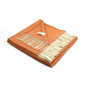 Плед 130х180 Marzotto Liverpool 7200