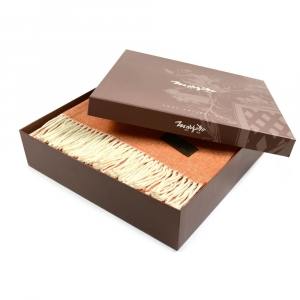 Плед 130х180 Marzotto Liverpool 7200