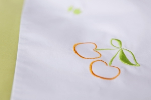 Детское постельное белье German Grass Kinder Gertrude