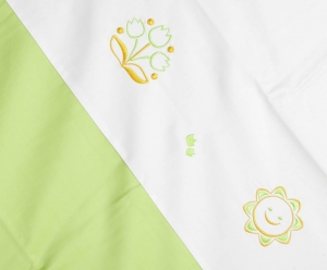 Детское постельное белье German Grass Kinder Gertrude