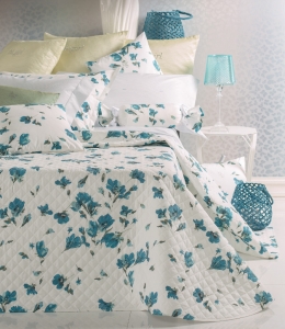 Покрывало 270X270 Mia lago от BluGirl