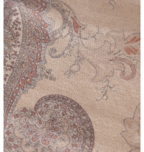 Плед 140х200 Jaipur biscotto от Svad Dondi