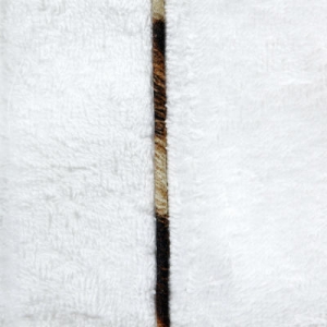 Халат Basic 012 bianco от Roberto Cavalli