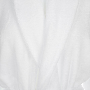 Халат Gold 012 bianco от Roberto Cavalli