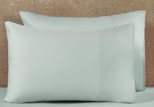 Наволочки 2 шт 50х70 Casual Avenue Soho seafoam морская пена Наволочки 2 шт 50х70 Casual Avenue Soho seafoam морская пена