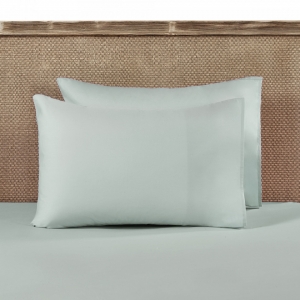 Наволочки 2 шт 50х70 Casual Avenue Soho seafoam морская пена