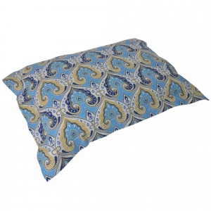 Наволочка 50х70 Casual Avenue Portofino blue голубой