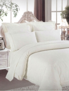 Постельное белье Семейное Tea от Laroche Home Collection
