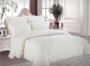 Постельное белье евро макси Tea от Laroche Home Collection