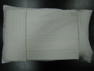 Постельное белье евро макси Tea от Laroche Home Collection