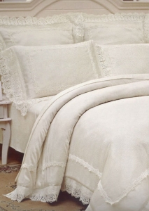 Постельное белье 1,5 спальное Tussa от Laroche Home Collectio
