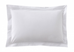 Постельное белье Семейное Marquise blanc от Blanc des Vosges