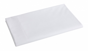 Постельное белье Семейное Marquise blanc от Blanc des Vosges