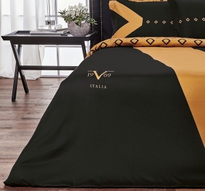 Постельное белье евро макси Firma Solano от Versace 19.69