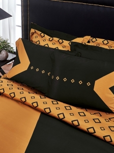 Постельное белье евро макси Firma Solano от Versace 19.69