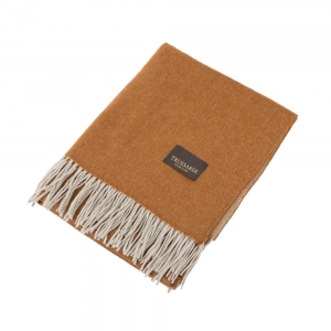 Плед Maison 140х180 от Trussardi