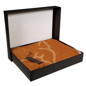 Плед Maison 140х180 от Trussardi