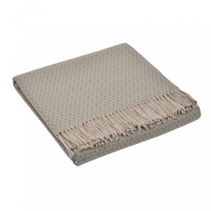 Итальянский плед MARZOTTO 130х180 CRISTALINNO 0001