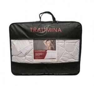 Одеяло Traumina 155х200 NOVIS CASHMERE Duo Light NATURE (WK3)
