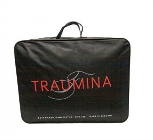 Одеяло Traumina 155х200 NOVIS CASHMERE Duo Light NATURE (WK3)