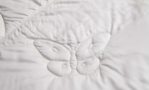 Одеяло Hefel шелковое PURE SILK летнее-200х220